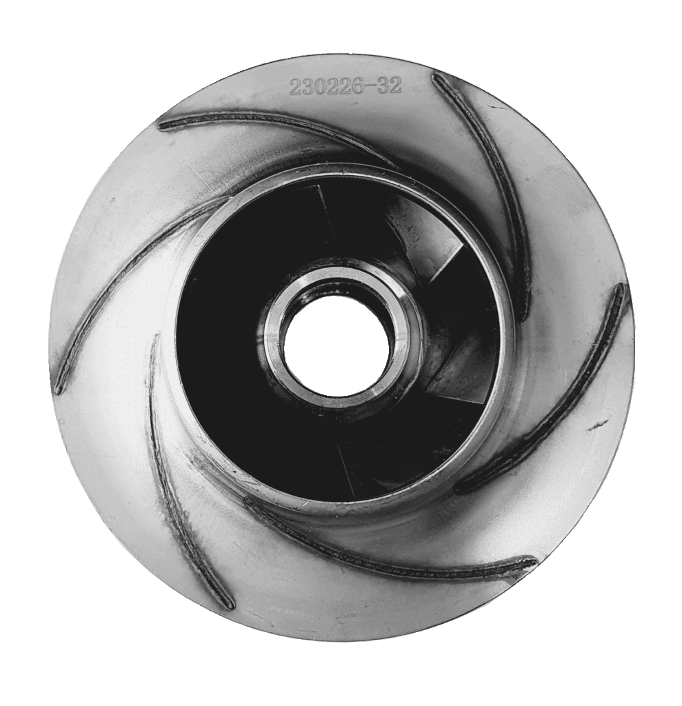 پروانه پمپ سری 32 CNP