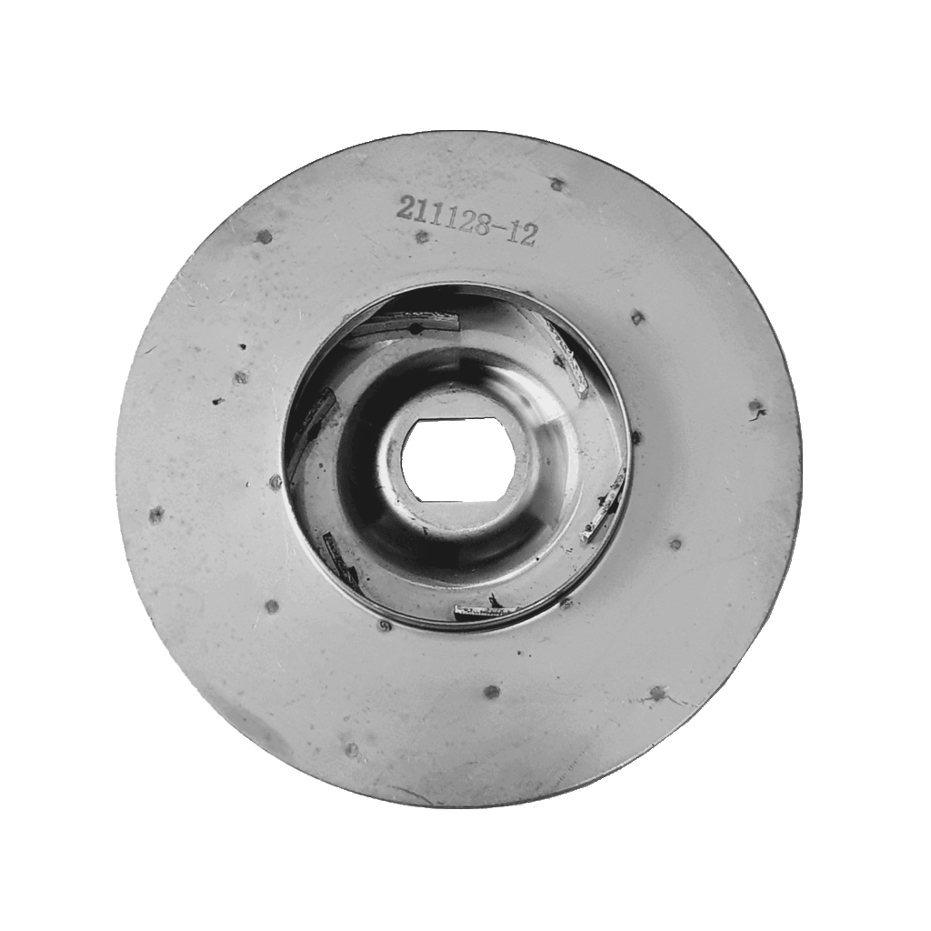 پروانه پمپ سری 12 CNP