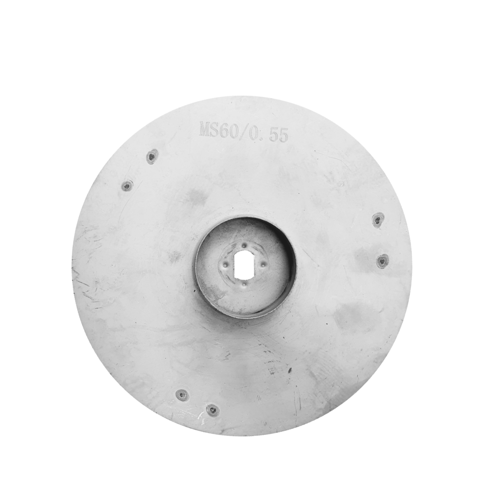 پروانه پمپ MS60/.055 برند CNP