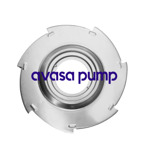 دیفیوزر پمپ استیل MS60 برند CNP