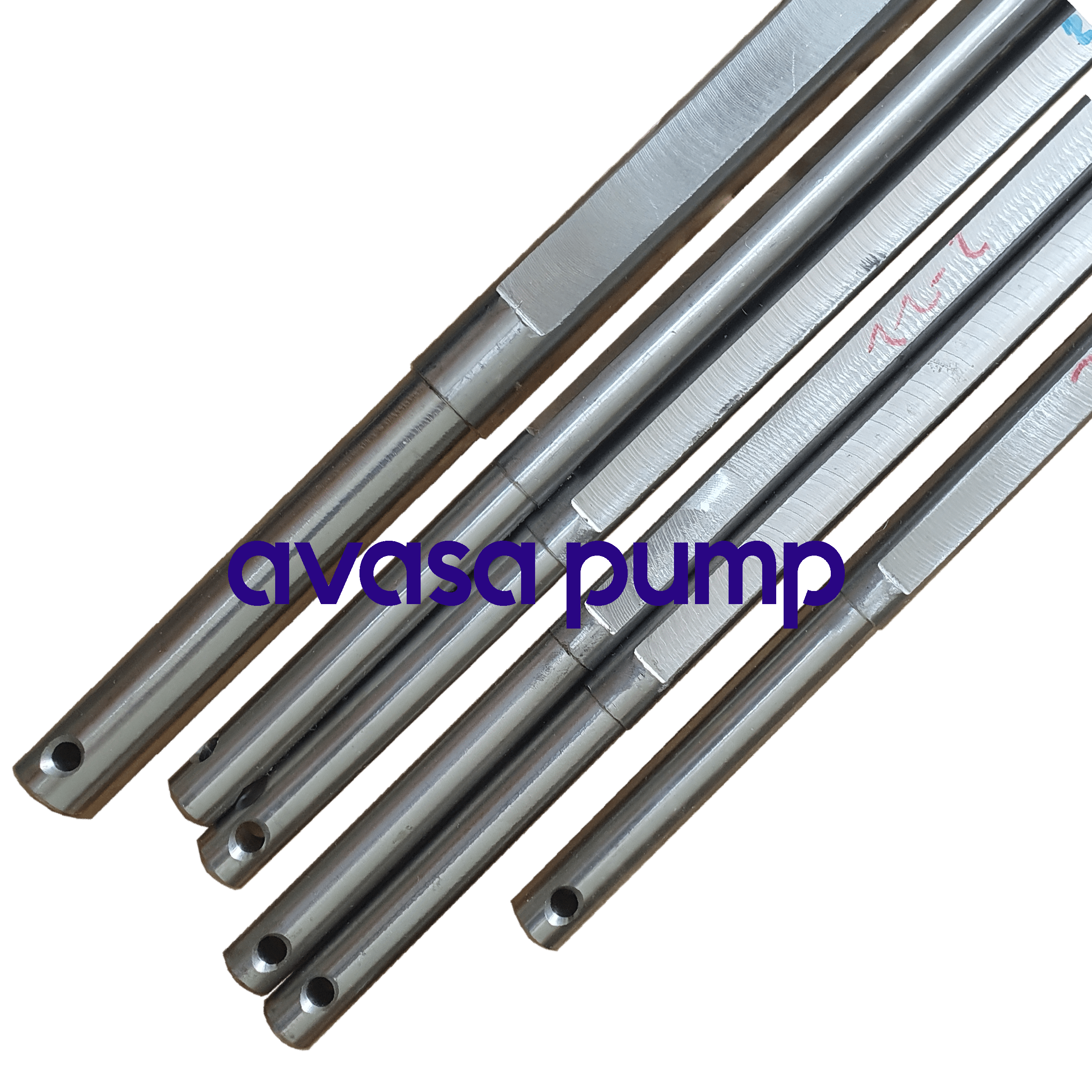 شفت پمپ عمودی CNP سایز 12
