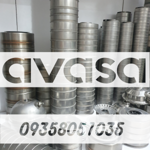 وارد کننده رسمی و نماینده قطعات یدکی پمپ سی ان پی CNP