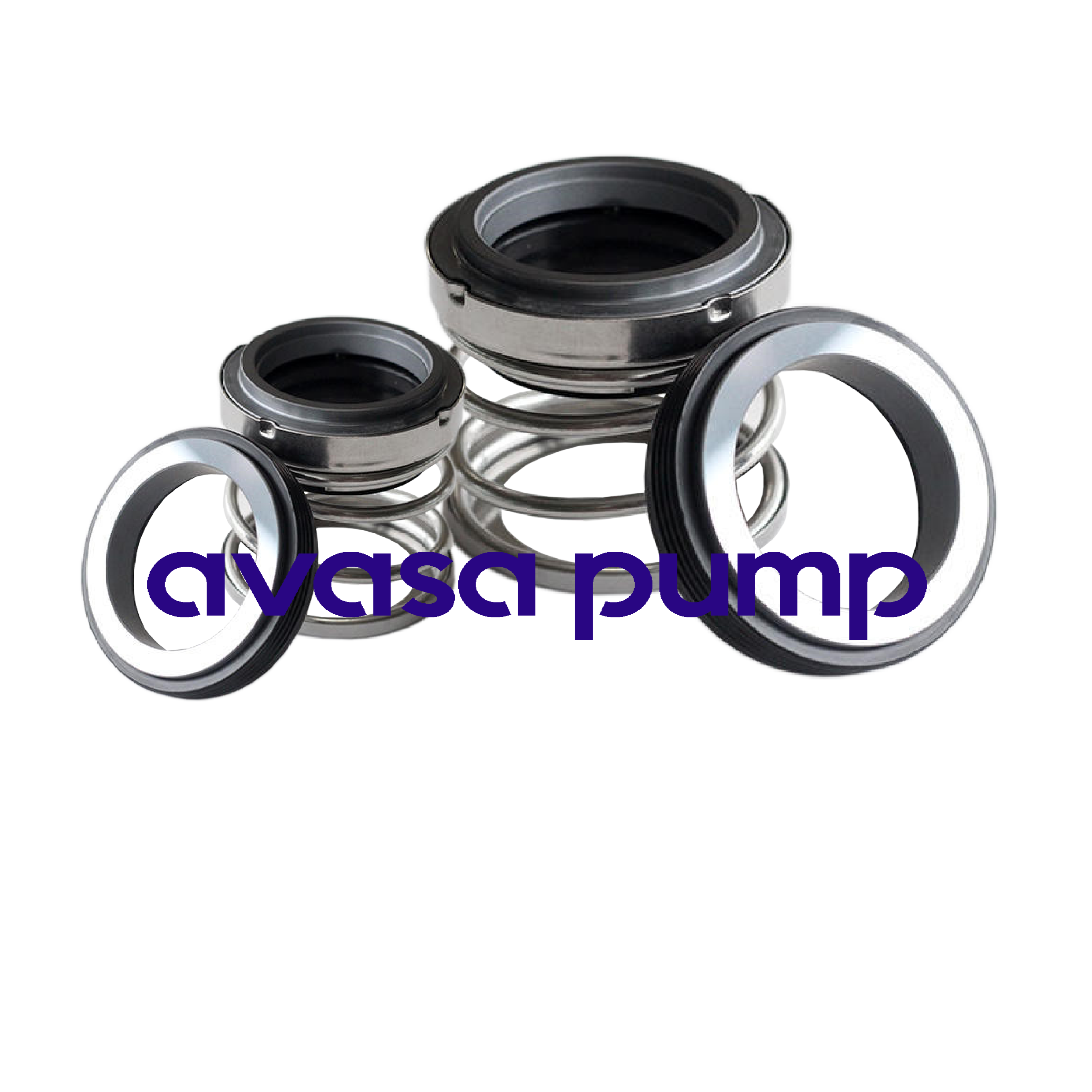 مکانیکال سیل پمپ سی ان پی (CNP) سری ZS