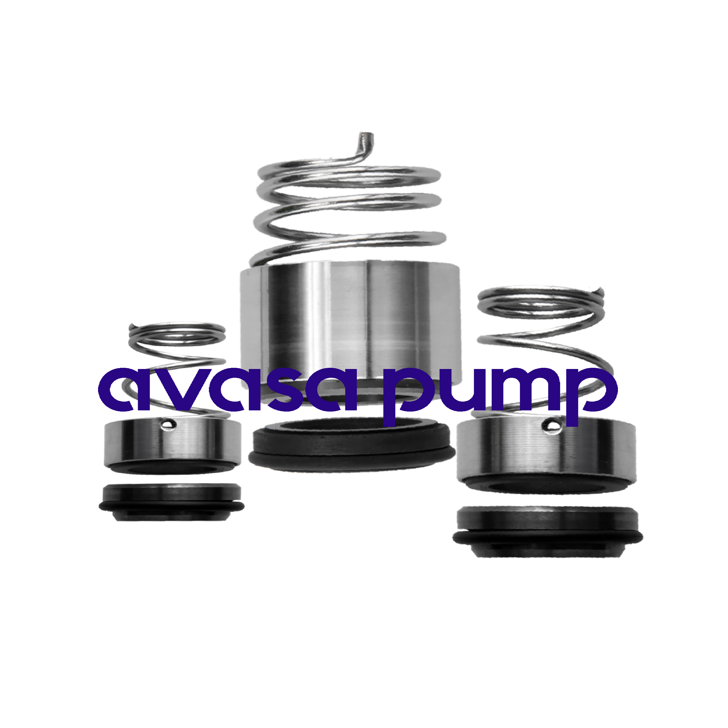 مکانیکال سیل پمپ طبقاتی عمودی لووارا(LOWARA)